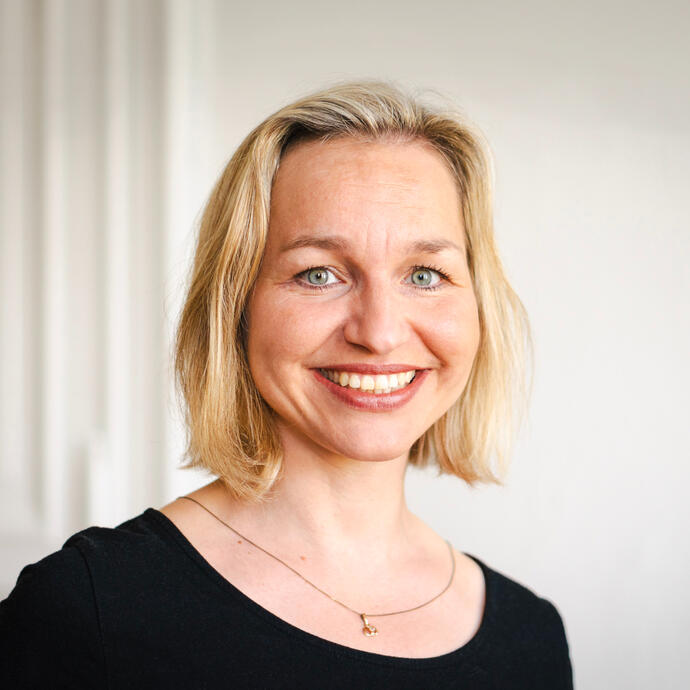 Anne Mielich Coaching Berlin